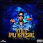 Still Applying Pressure (Explicit)