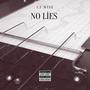 No Lies (Explicit)