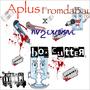 Box Cutter (feat. Aplus fromdaBay) [Explicit]