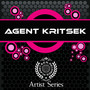 Agent Kritsek Ultimate Works