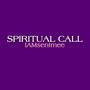 SPIRITUAL CALL (feat. Sylvester White)