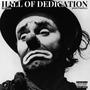 Hall of Dedication (prod.Toastyyy) [Explicit]