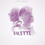 Palette (Explicit)