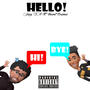 Hello (feat. Vincent Erasmus) [Explicit]