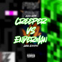 Creeper Vs Enderman (Explicit)