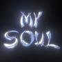 My Soul (feat. JesusLuvsShadow!, EYESFORLORE & prod.Muthie)