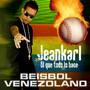 Béisbol venezolano