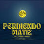 PERDIENDO MATIZ (feat. JP ASTRO & AKOVER)