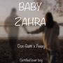 Baby zara (feat. Don gatti)