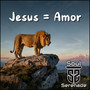 Jesus = Amor