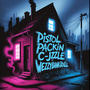 Pistol packin (feat. Wezzybankroll) [Explicit]