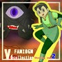 FAMIBGM V6collection シューティング, Vol.2