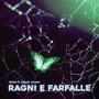 Ragni e Farfalle (feat. Jaguar Cooper) [Explicit]