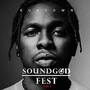 Soundgod Fest Vol, 1
