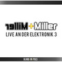 Live an der Elektronik 3