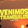 Venimos tranquilos x cocoy