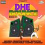 DHE BOUNCE RIDDIM (Explicit)