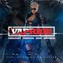 A Vaprrr! (feat. Nicodreeff & Cristian dior) [Explicit]