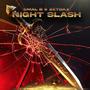 NIGHT SLASH (feat. Zeydax)