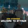 Welcome To Ottawa (Explicit)