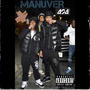 Manuver (feat. OGeezy) [Explicit]