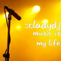 Music Is My Life