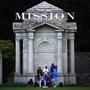 Mission (feat. Darch) [Explicit]