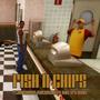 Fish'n'Chips (feat. Vins SFB, Vincenzo Kira & Alex Mada) [Explicit]