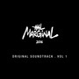 El Marginal (Music from the Original TV Series) , Vol. 1