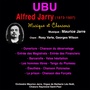 Ubu (Musiques & chansons)