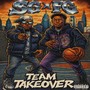 TEAM TAKEOVER (Explicit)