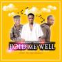 HOLD ME WELL (feat. DANICBERRY & MYKEEZY)