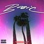 Basic (feat. J-Parks & Goldie)