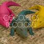 COCODRILOS DE COLORES (Explicit)