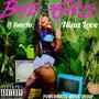 Bad Girls! (feat. Nina Love) [Club Mix] [Explicit]