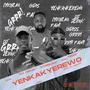 Y3nka Kyerewo (Explicit)