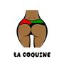 La Coquine (feat. Chama Sensei) [Explicit]