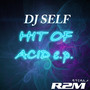 Hit Of Acid EP