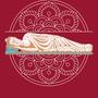 Sacred Rest & Release: Tibetan Meditative Ambient Music for Deep Sleep, and to Calm the Nervous System