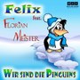 Wir sind die Pinguins