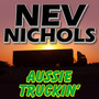 Aussie Truckin'