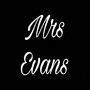 Mrs Evans (Explicit)