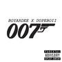 007 (feat. DOPEBOII) [Explicit]