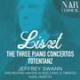 Liszt: The Three Piano Concertos (Totentanz)