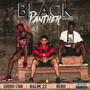 Black Panther (feat. Guido Cnr) [Explicit]