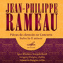 Rameau: Pieces de clavecin en concerts & Suite in E Minor