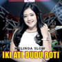 Iki Ati Dudu Roti