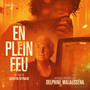 En plein feu (Bande originale du film)