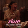 Black in E Minor - Single
