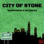 City of Stone (Explicit)